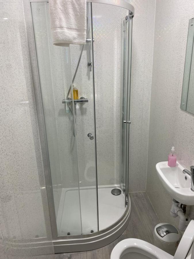 Wisestay Cardiff Eksteriør bilde