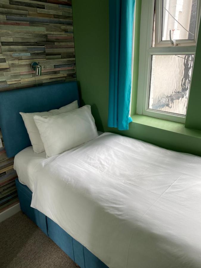 Wisestay Cardiff Eksteriør bilde