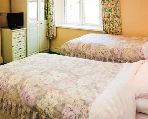 Wisestay Cardiff Eksteriør bilde