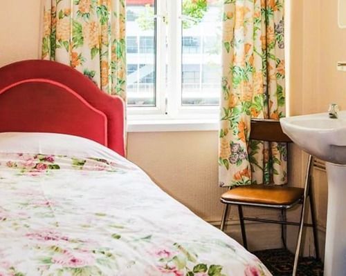 Wisestay Cardiff Eksteriør bilde
