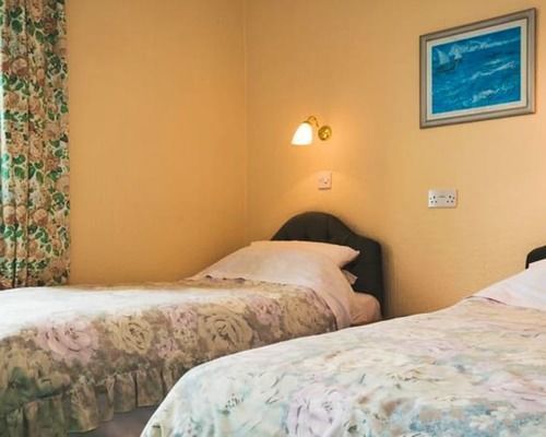 Wisestay Cardiff Eksteriør bilde
