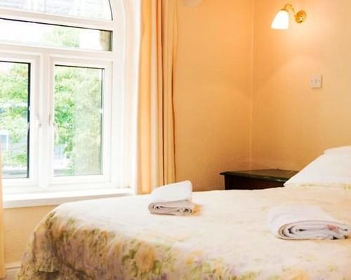 Wisestay Cardiff Eksteriør bilde