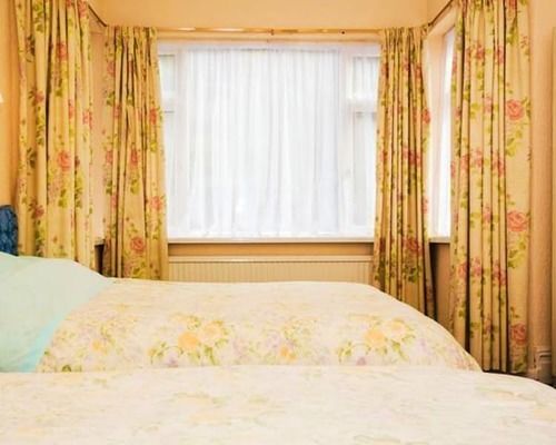Wisestay Cardiff Eksteriør bilde
