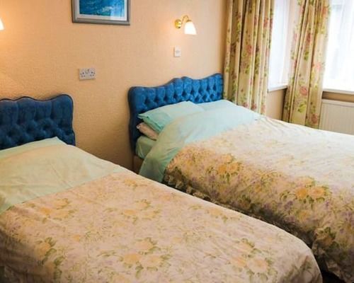 Wisestay Cardiff Eksteriør bilde