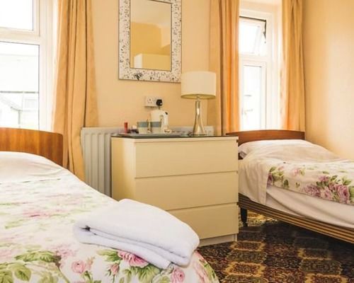 Wisestay Cardiff Eksteriør bilde