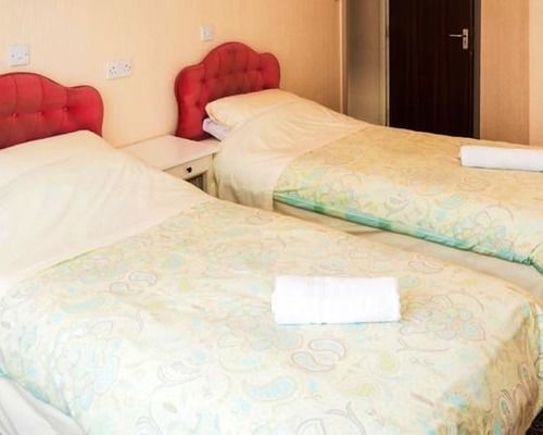 Wisestay Cardiff Eksteriør bilde