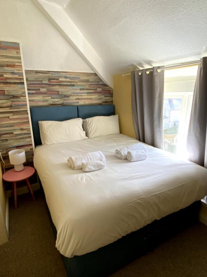 Wisestay Cardiff Eksteriør bilde