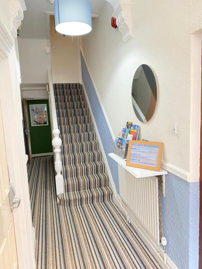 Wisestay Cardiff Eksteriør bilde